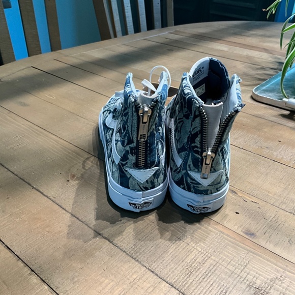 VANS “ Off the wall” sneakers - Slim Classics - Picture 3 of 4